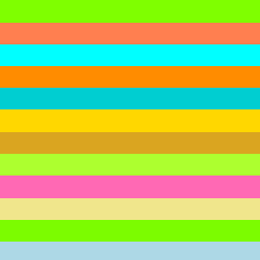 couleurs CSS contrastées pour graphiques